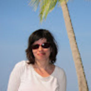 Meet your Posher, Ana maría